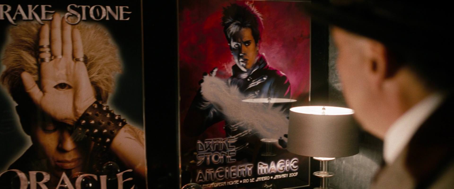 The Sorcerer’s Apprentice (2010) HD screenshot 4733