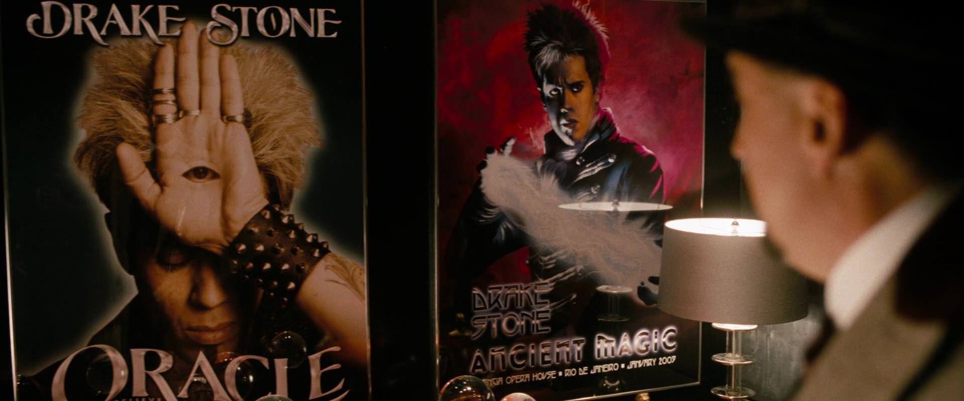 The Sorcerer’s Apprentice (2010) screencap 4734