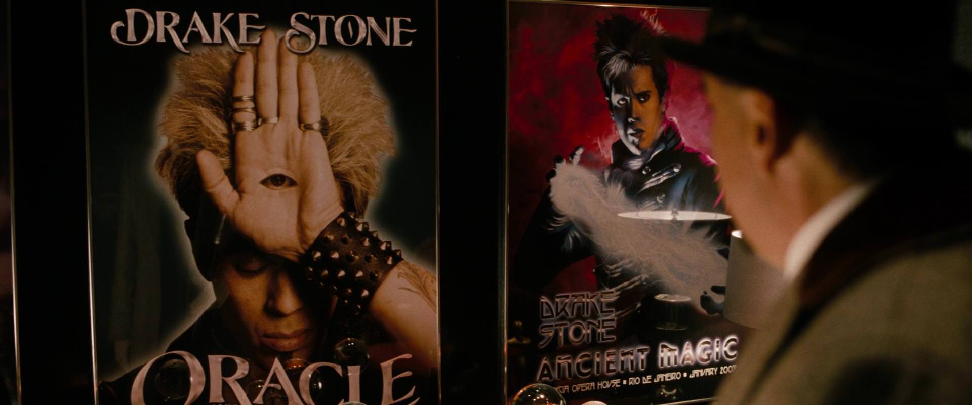The Sorcerer’s Apprentice (2010) HD screenshot 4736