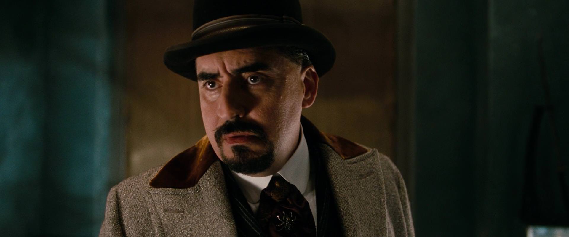 The Sorcerer’s Apprentice (2010) screencap 4737