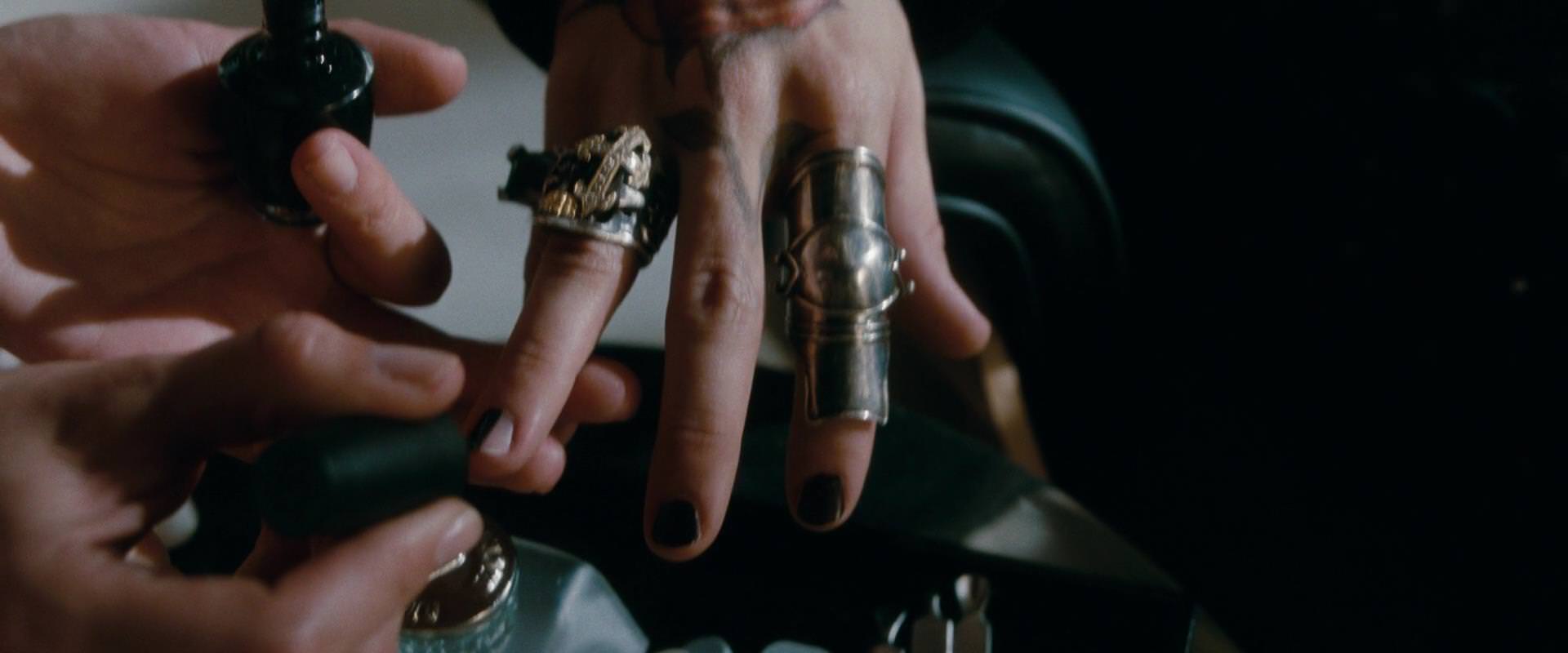 The Sorcerer’s Apprentice (2010) screencap 4746