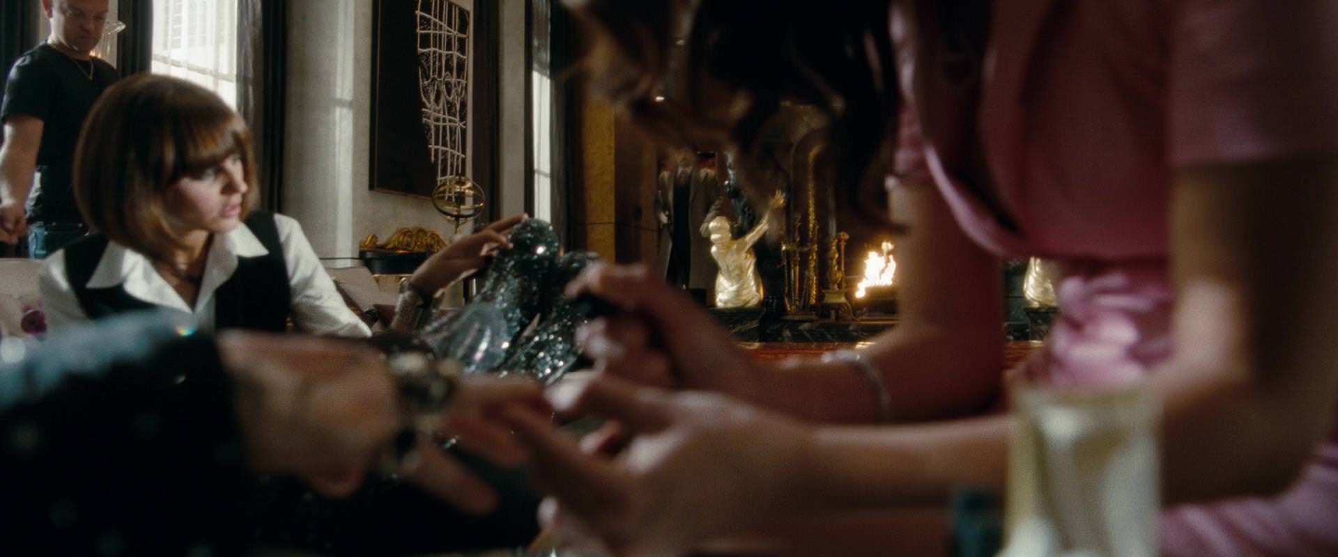 The Sorcerer’s Apprentice (2010) screencap 4758