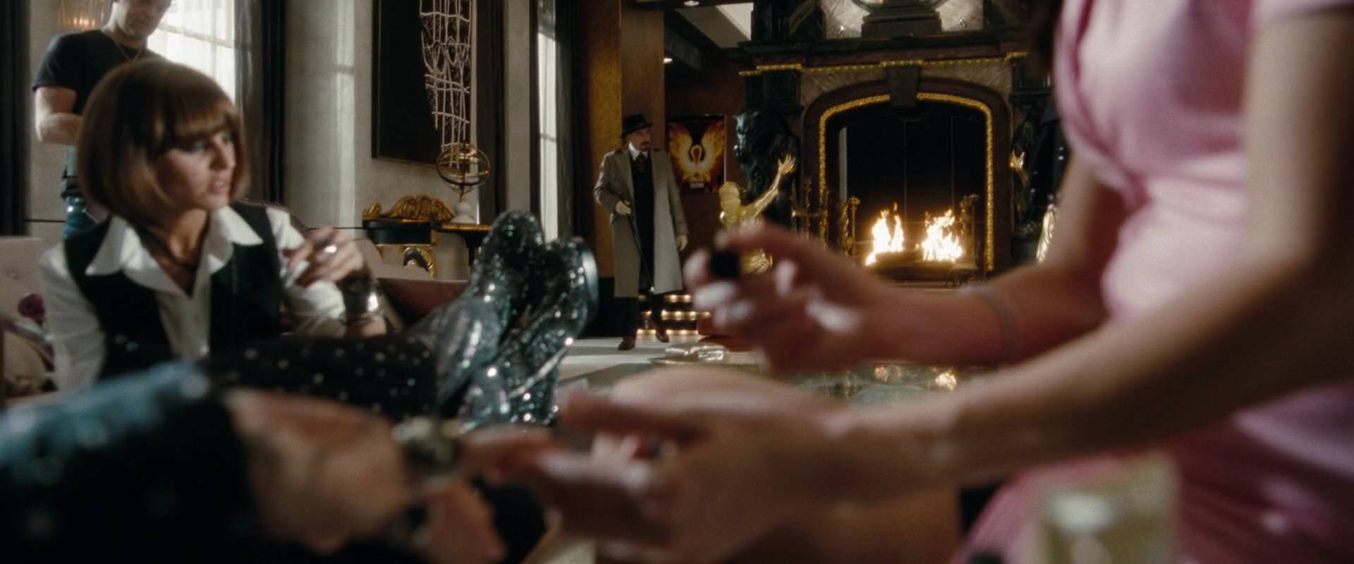 The Sorcerer’s Apprentice (2010) screencap 4761