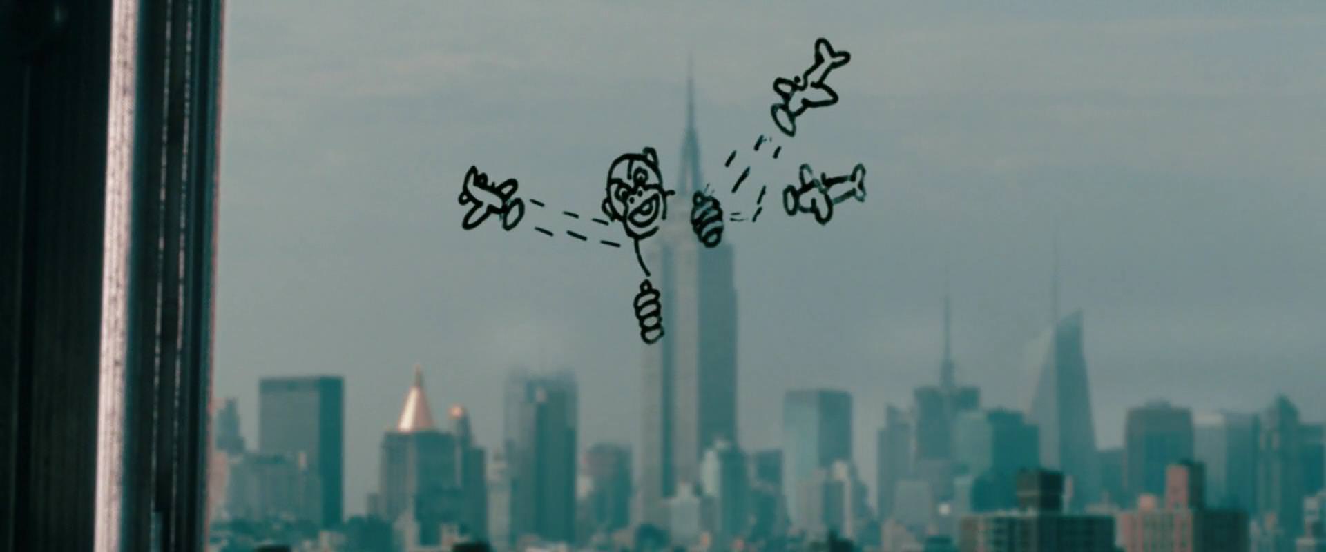 The Sorcerer’s Apprentice (2010) screencap 477