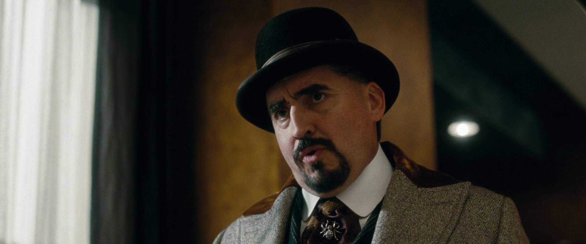 The Sorcerer’s Apprentice (2010) HD screenshot 4772