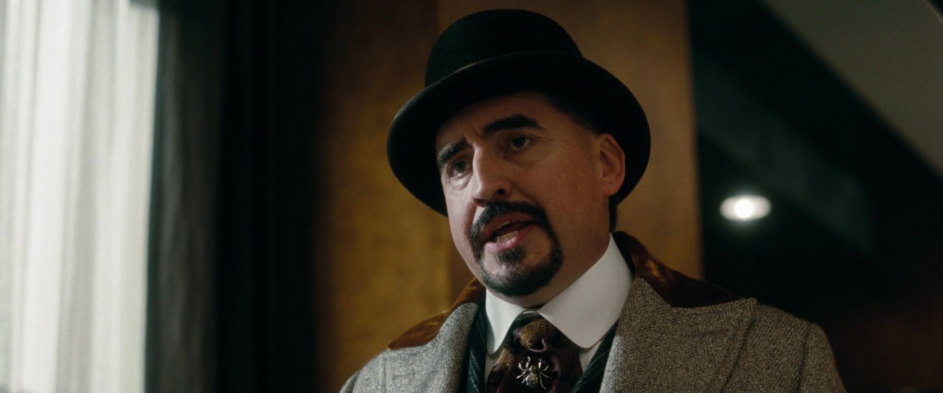 The Sorcerer’s Apprentice (2010) HD screenshot 4775