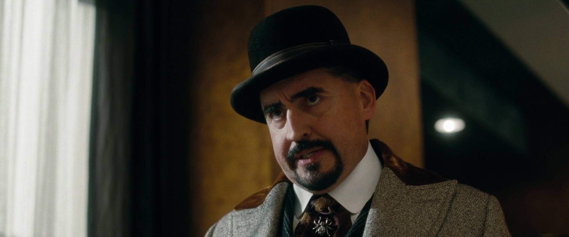 The Sorcerer’s Apprentice (2010) screencap 4776