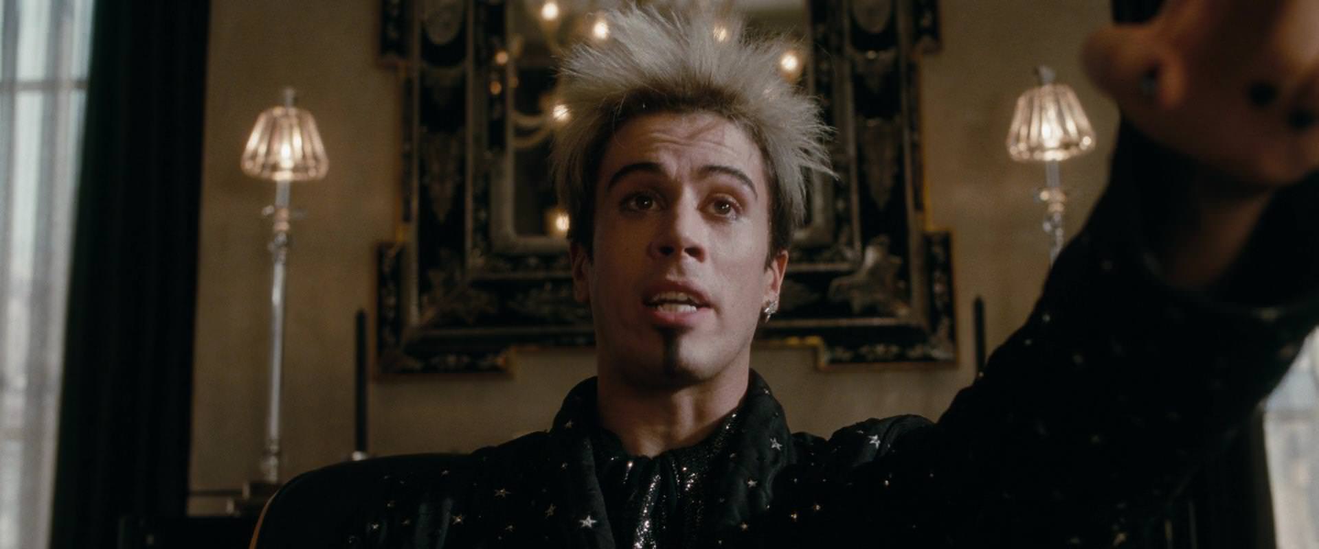 The Sorcerer’s Apprentice (2010) HD screenshot 4781