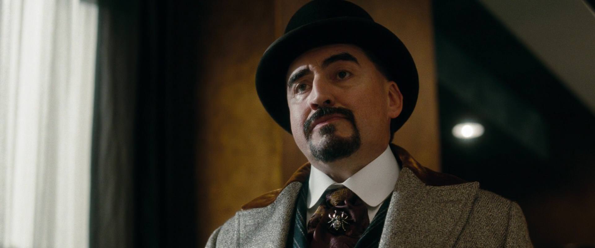 The Sorcerer’s Apprentice (2010) HD screenshot 4784