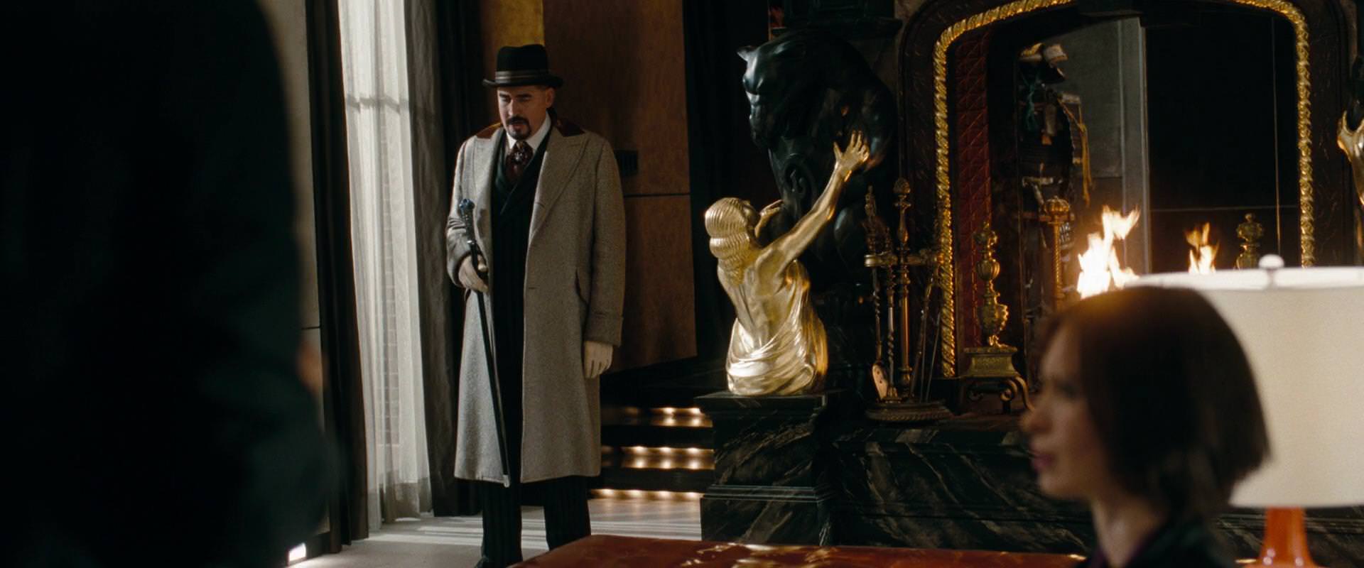 The Sorcerer’s Apprentice (2010) HD screenshot 4787