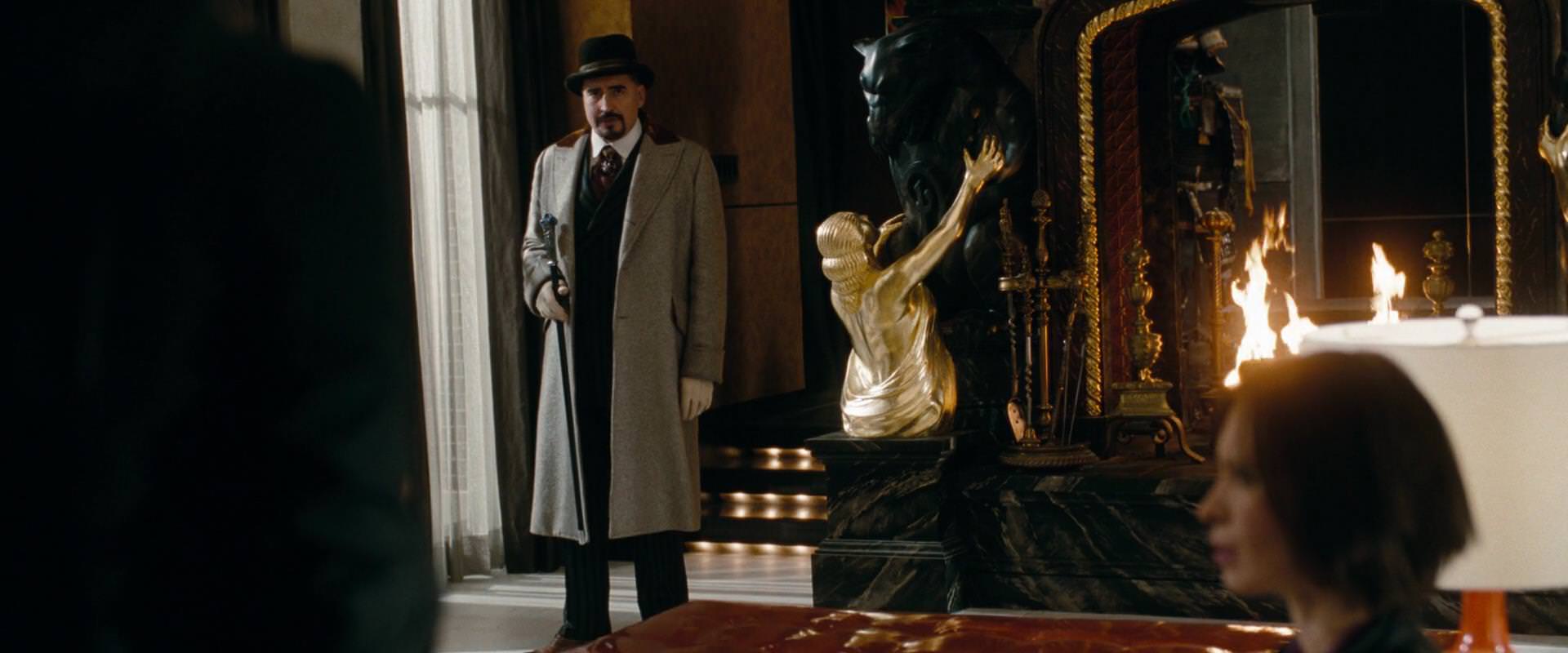 The Sorcerer’s Apprentice (2010) screencap 4788