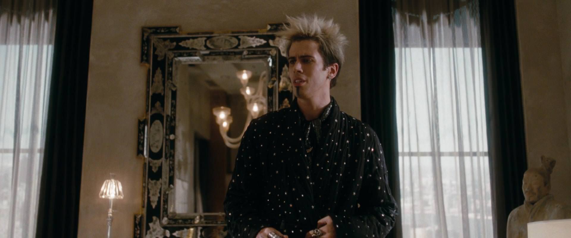 The Sorcerer’s Apprentice (2010) HD screenshot 4790