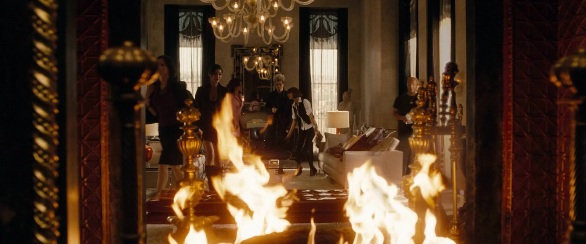 The Sorcerer’s Apprentice (2010) HD screenshot 4799