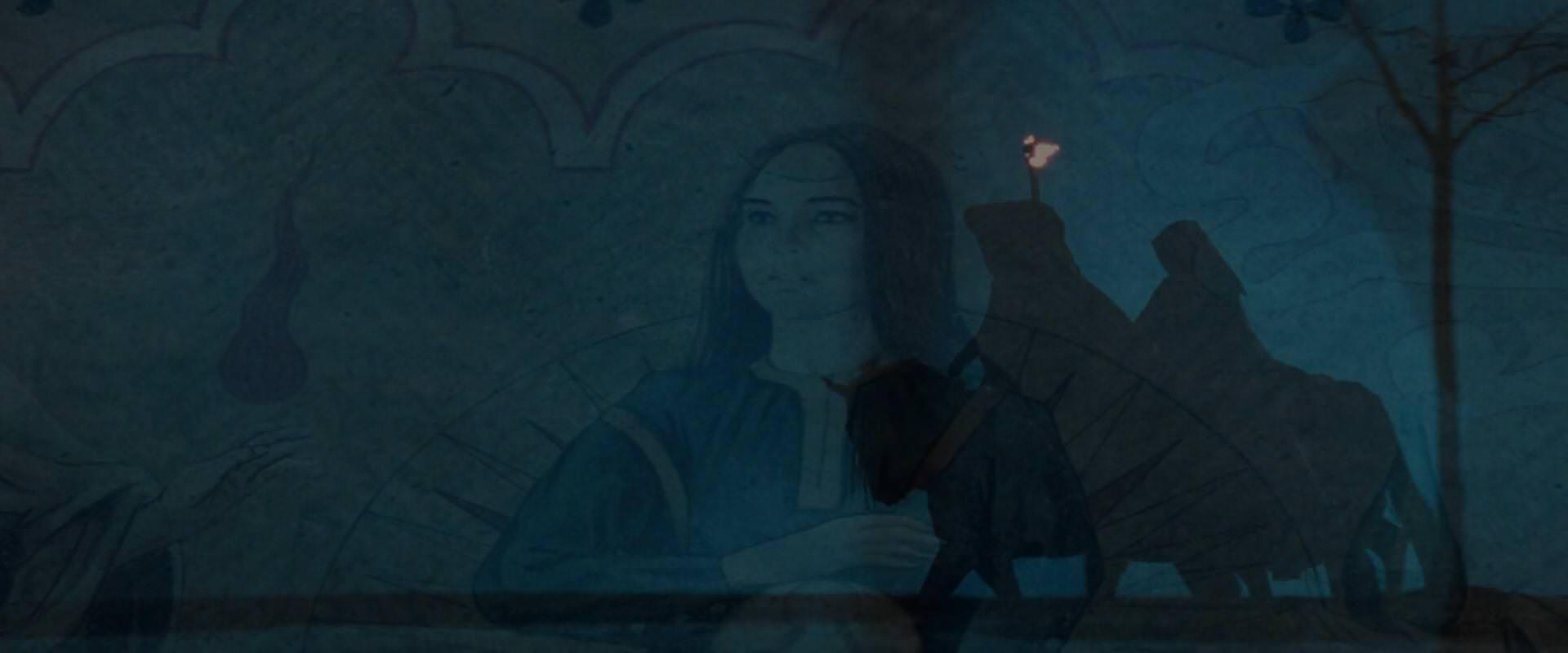 The Sorcerer’s Apprentice (2010) screencap 48