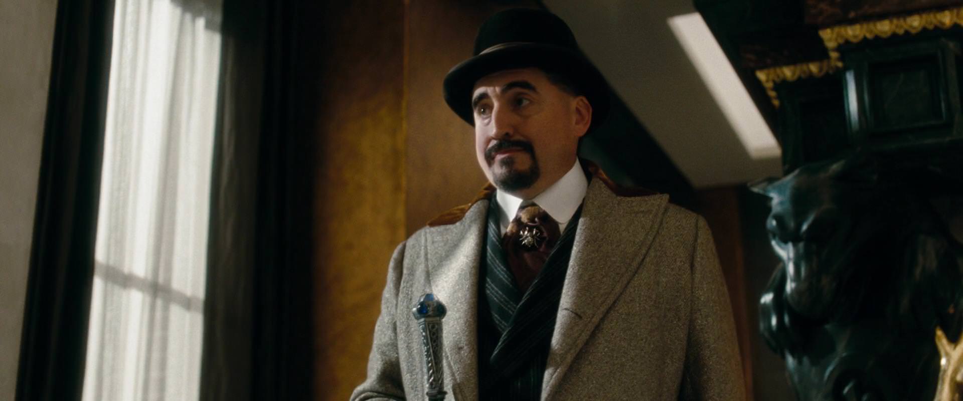 The Sorcerer’s Apprentice (2010) screencap 4800