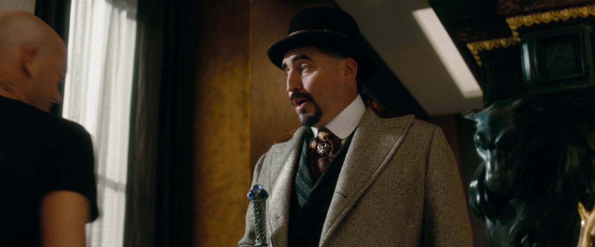 The Sorcerer’s Apprentice (2010) movie still 4801