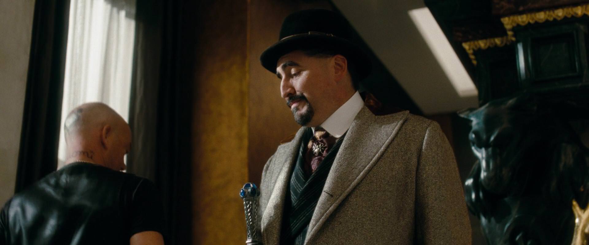The Sorcerer’s Apprentice (2010) HD screenshot 4802