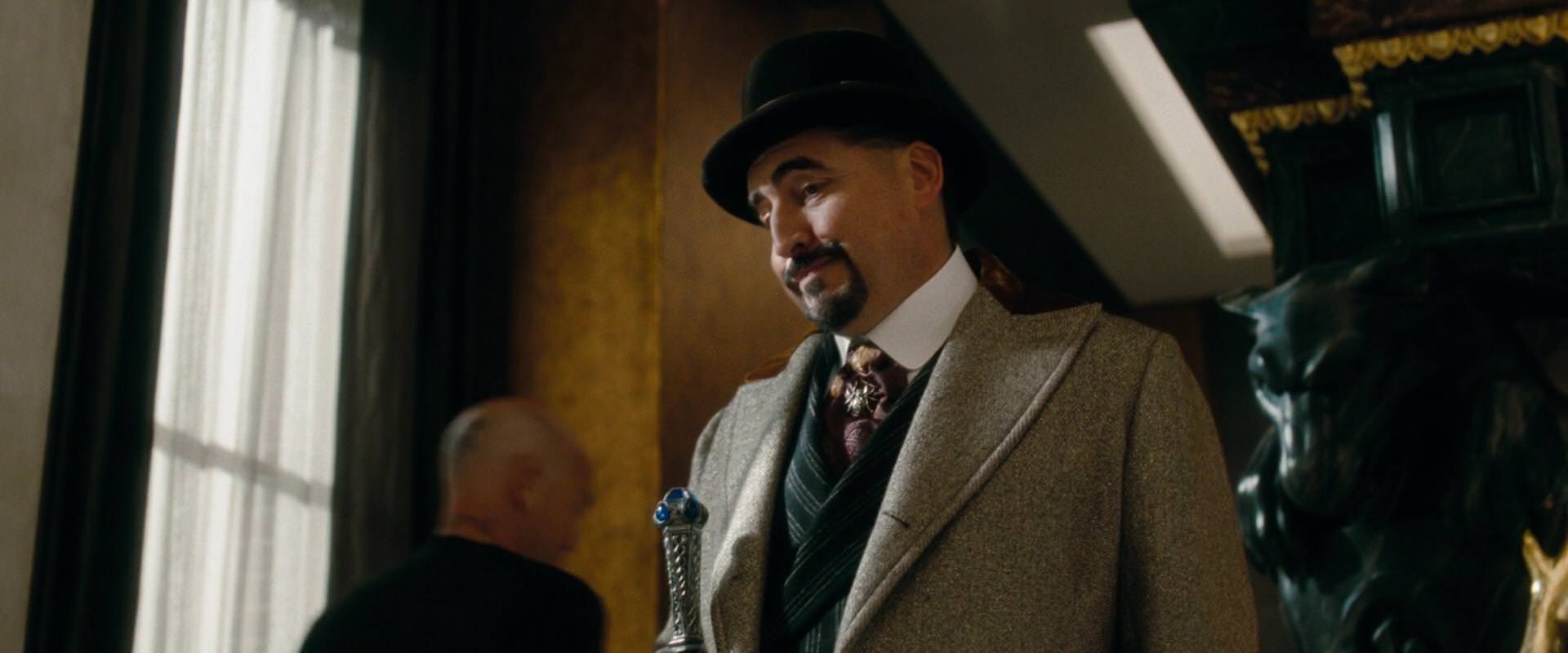 The Sorcerer’s Apprentice (2010) screencap 4803