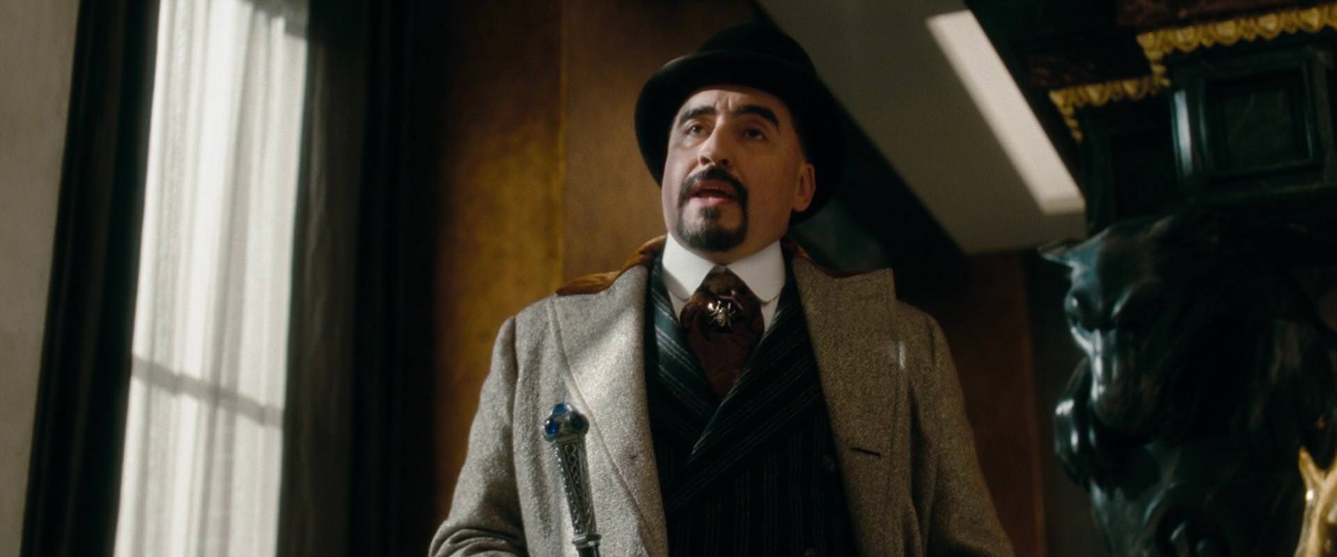 The Sorcerer’s Apprentice (2010) HD screenshot 4808