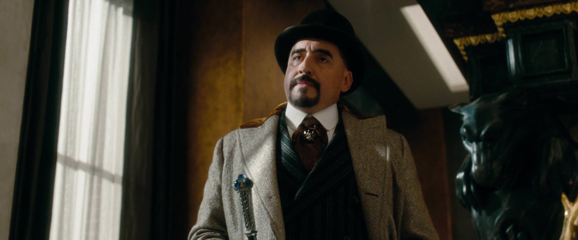 The Sorcerer’s Apprentice (2010) screencap 4809