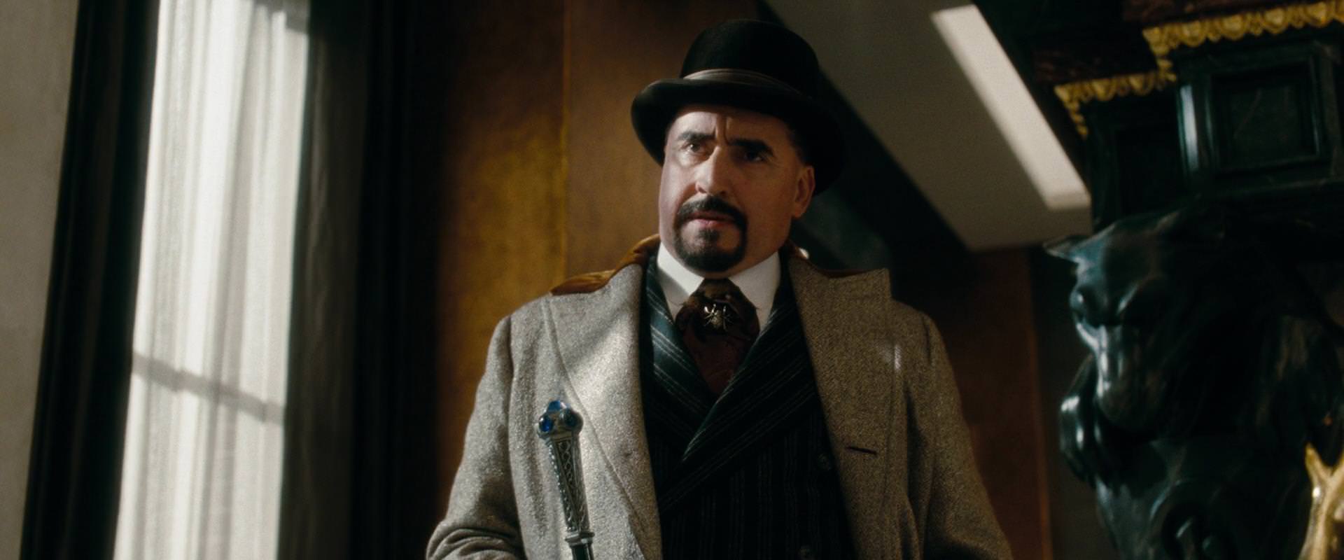 The Sorcerer’s Apprentice (2010) movie still 4813