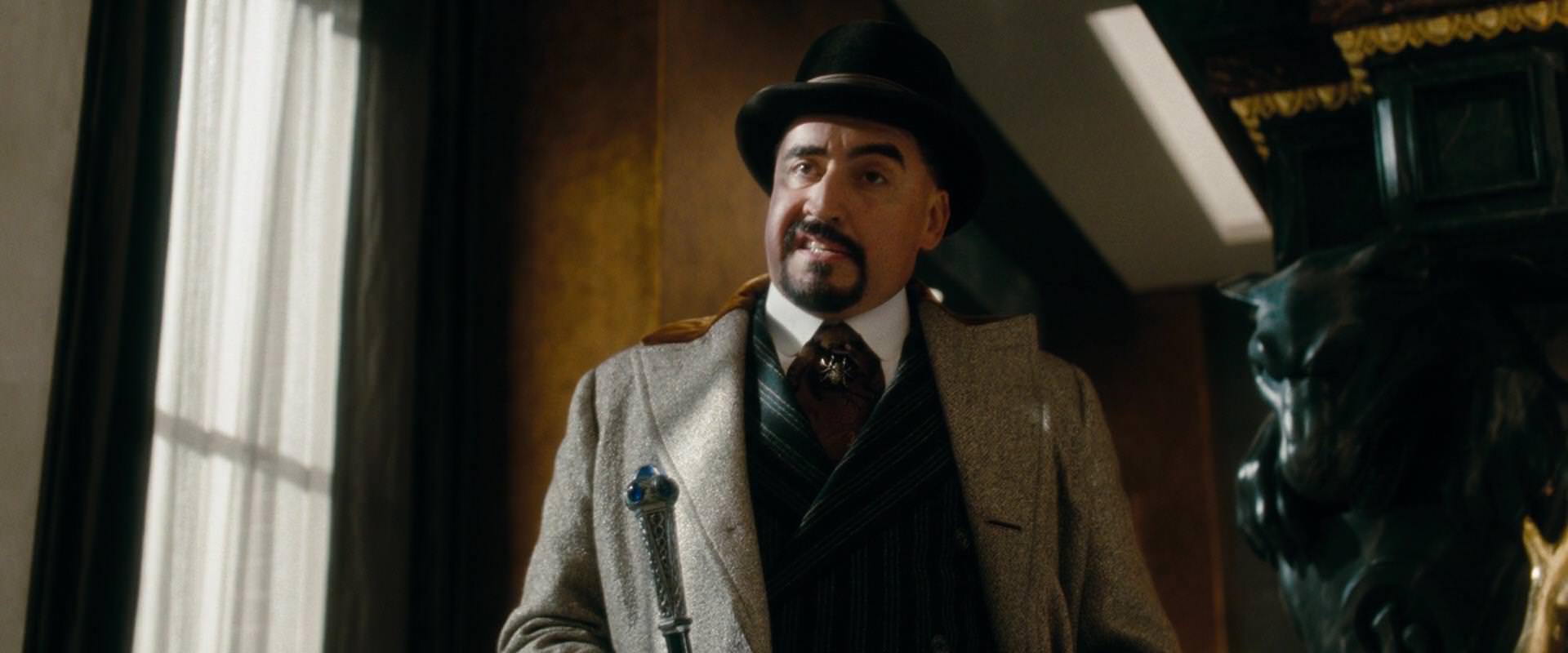 The Sorcerer’s Apprentice (2010) HD screenshot 4814