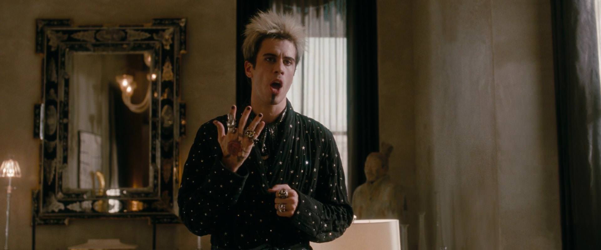 The Sorcerer’s Apprentice (2010) HD screenshot 4817