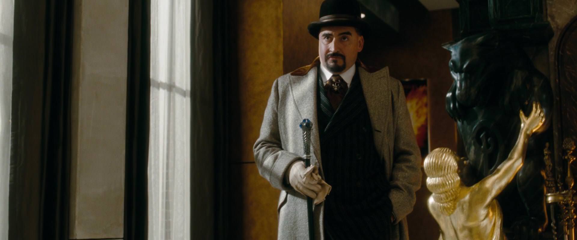 The Sorcerer’s Apprentice (2010) screencap 4821
