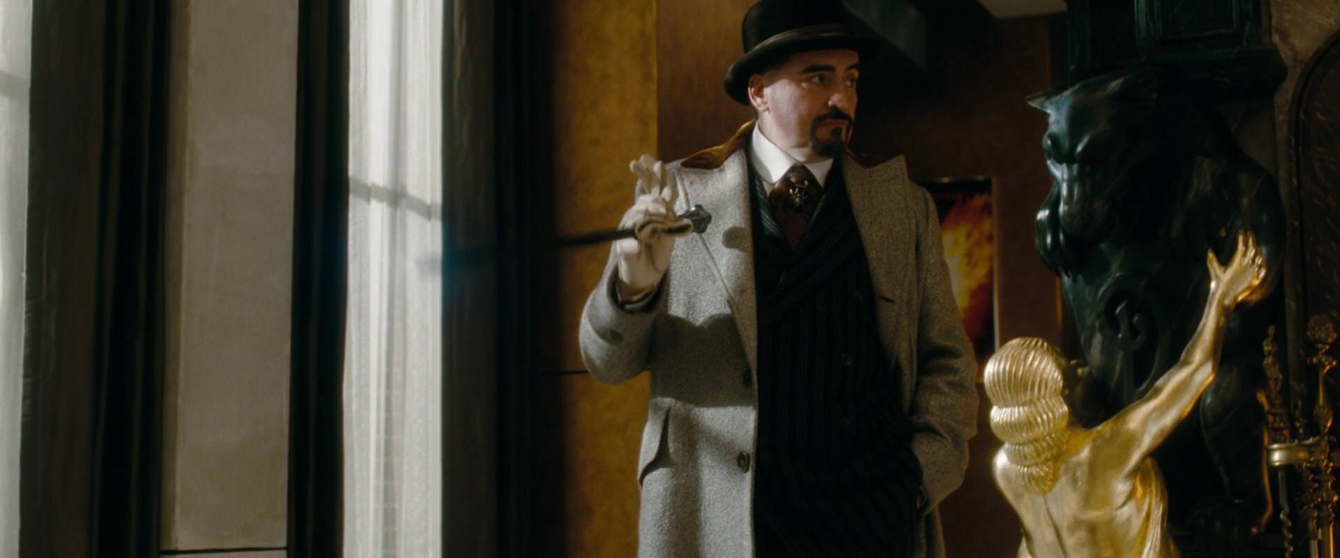 The Sorcerer’s Apprentice (2010) HD screenshot 4823