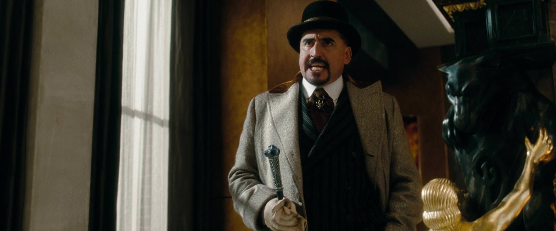 The Sorcerer’s Apprentice (2010) HD screenshot 4829
