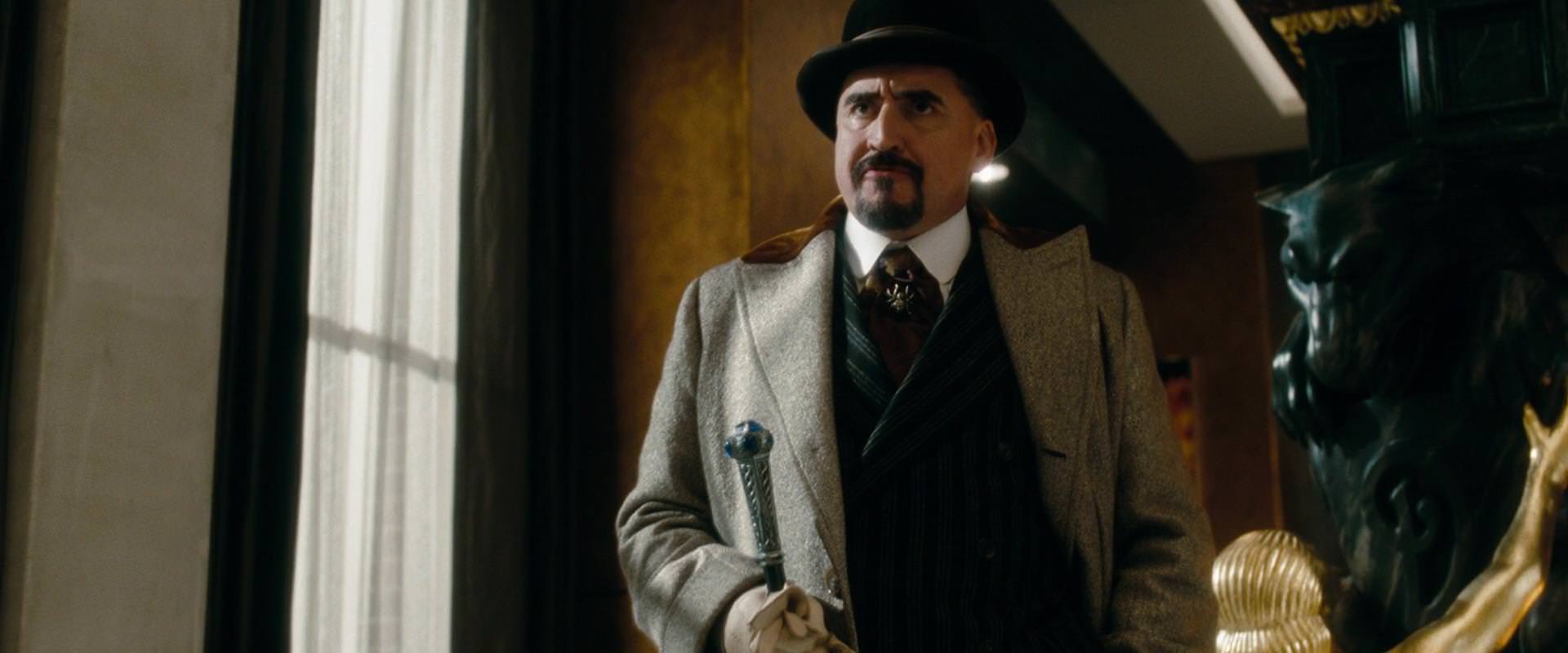 The Sorcerer’s Apprentice (2010) screencap 4830