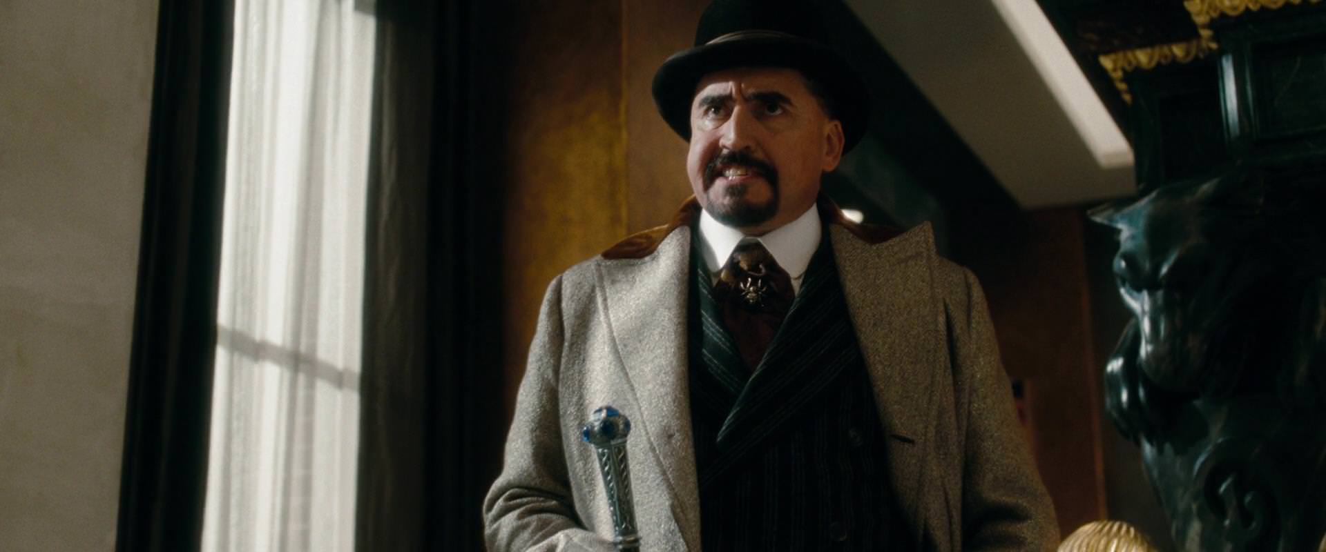 The Sorcerer’s Apprentice (2010) HD screenshot 4832