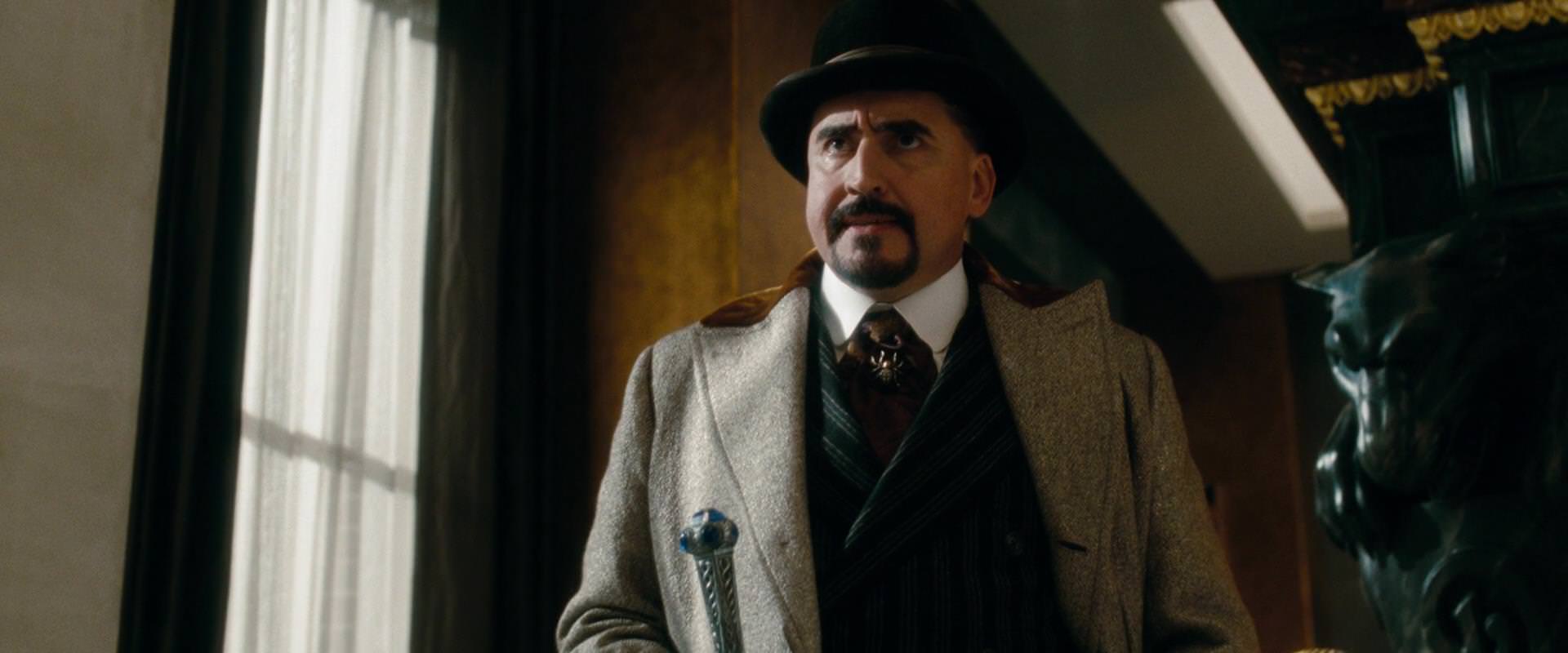 The Sorcerer’s Apprentice (2010) screencap 4833