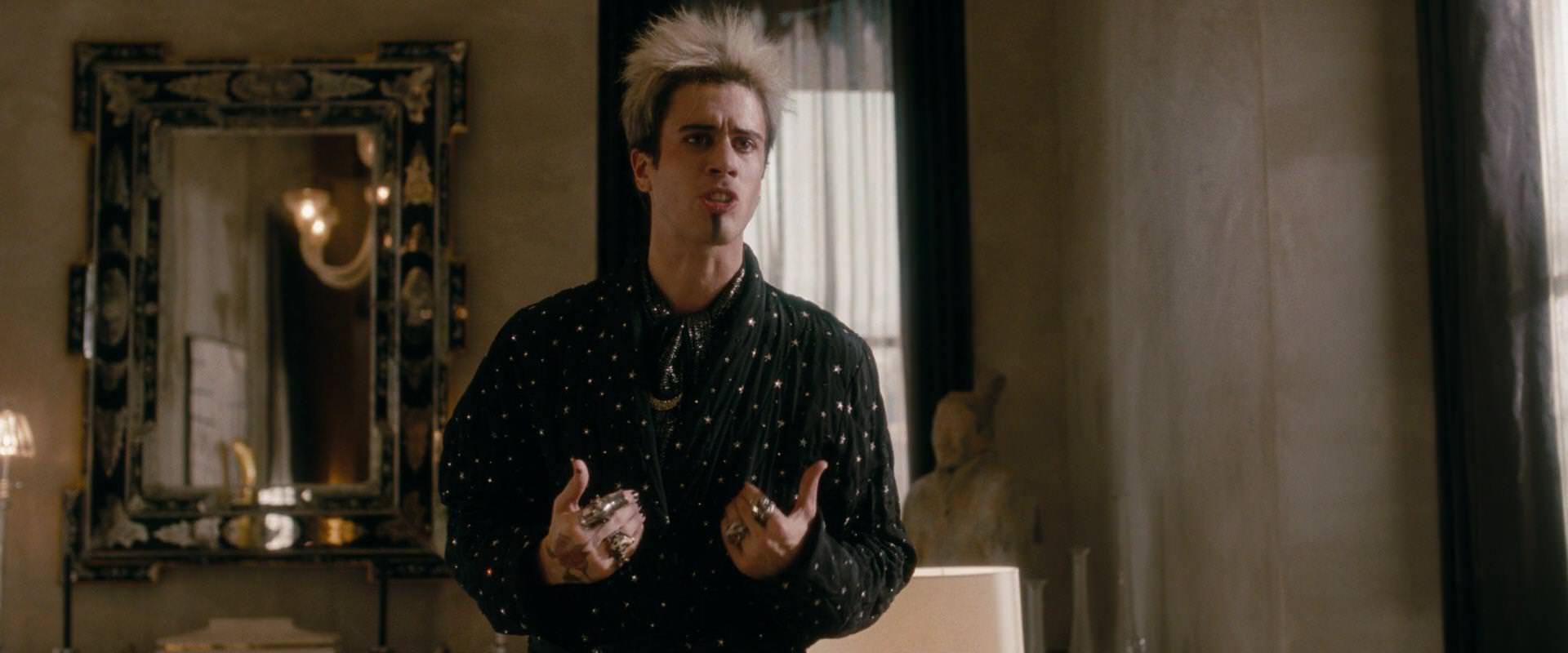 The Sorcerer’s Apprentice (2010) HD screenshot 4835