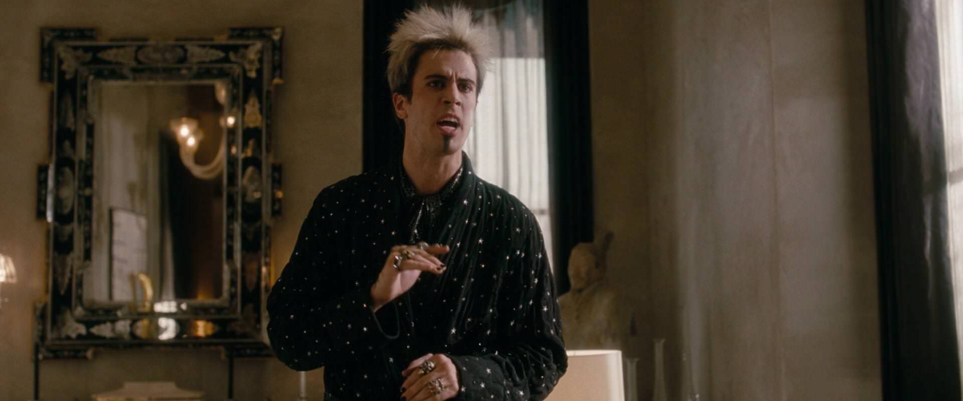 The Sorcerer’s Apprentice (2010) HD screenshot 4841