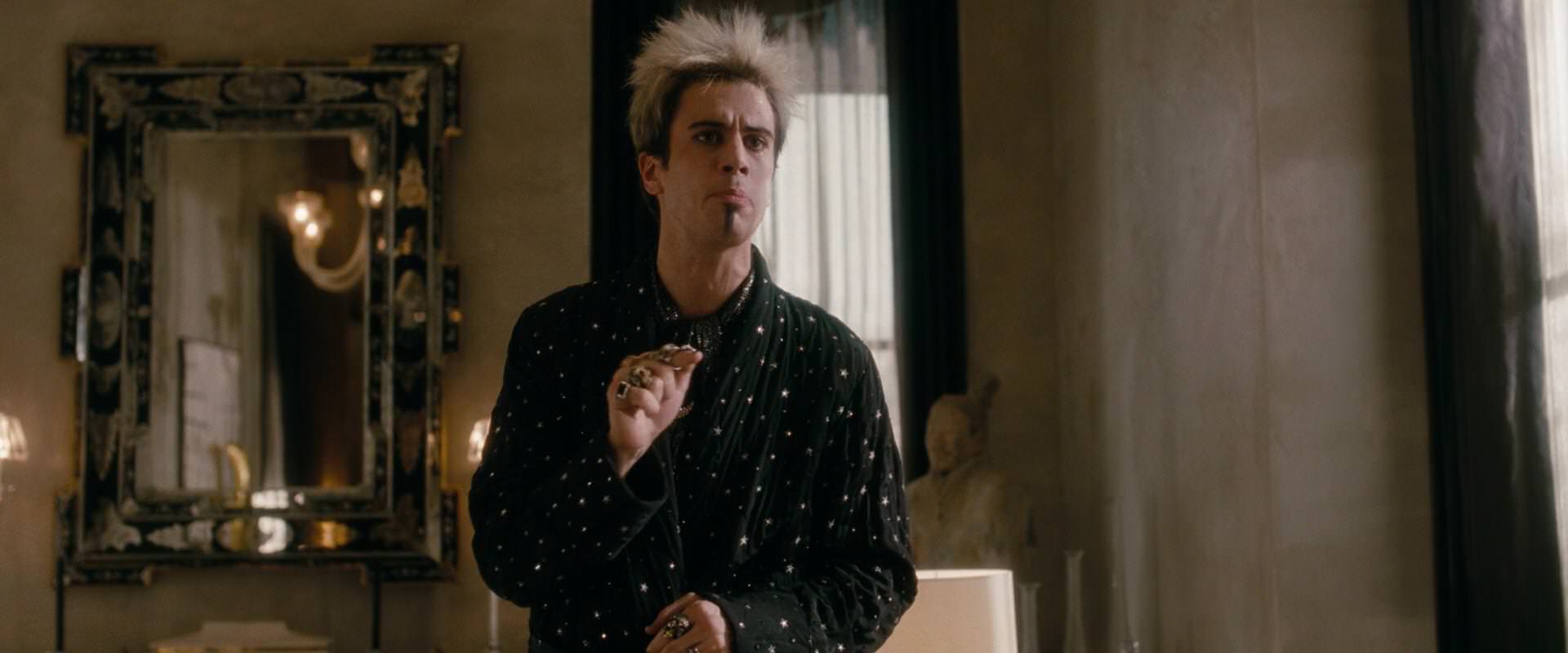 The Sorcerer’s Apprentice (2010) HD screenshot 4844
