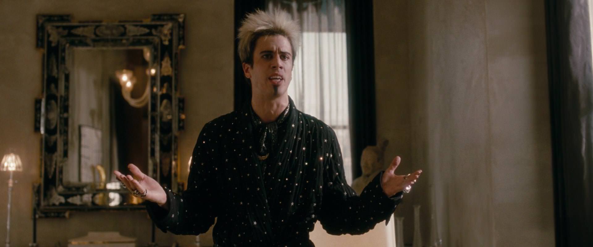 The Sorcerer’s Apprentice (2010) screencap 4851