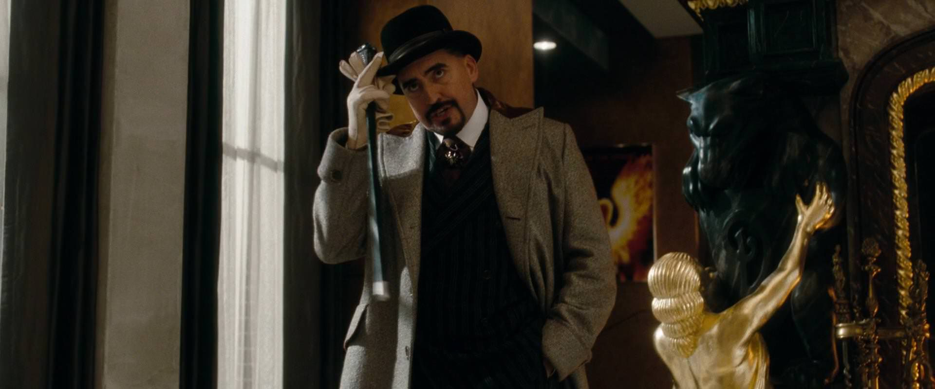 The Sorcerer’s Apprentice (2010) screencap 4854