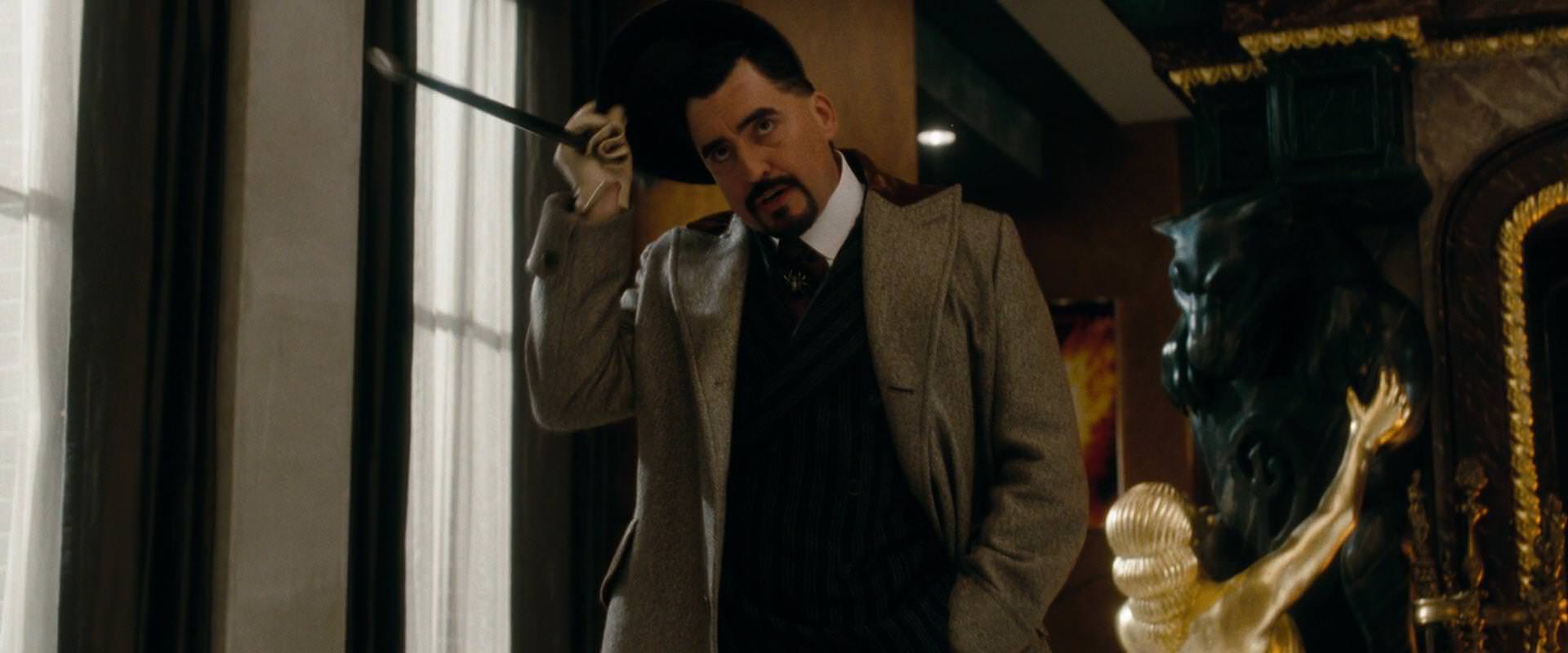 The Sorcerer’s Apprentice (2010) movie still 4855
