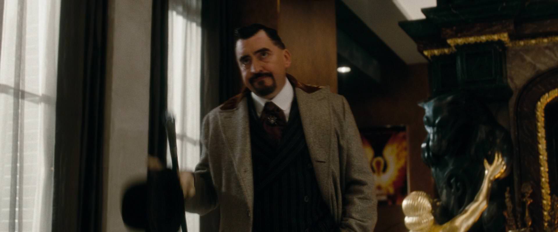 The Sorcerer’s Apprentice (2010) HD screenshot 4856