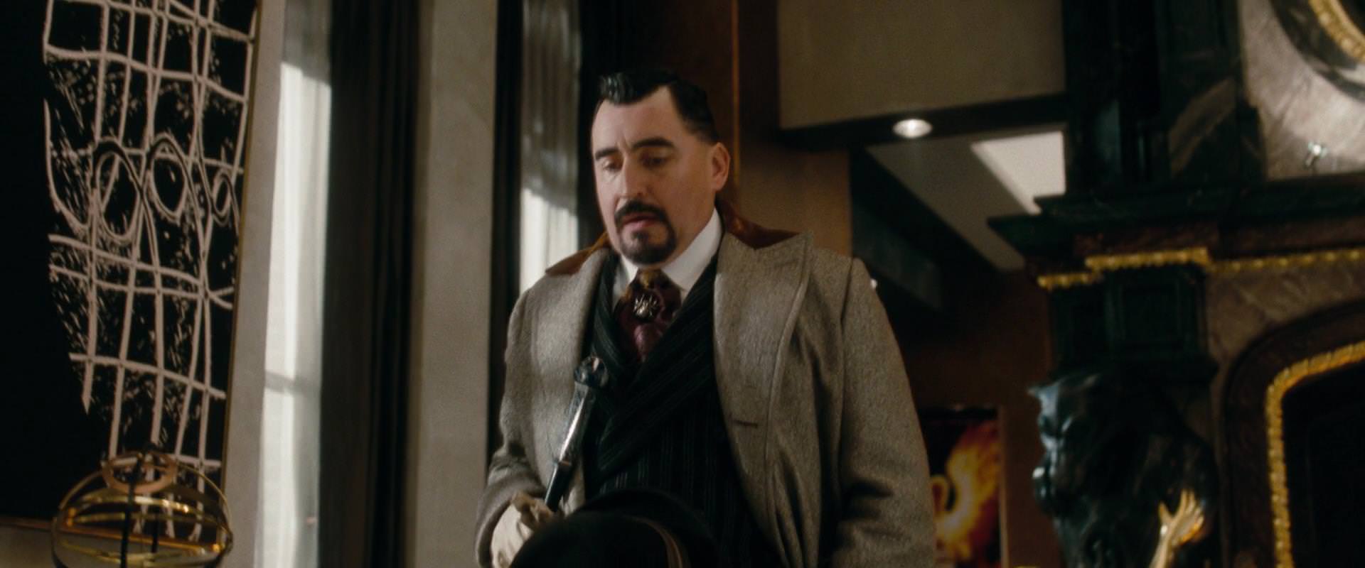 The Sorcerer’s Apprentice (2010) HD screenshot 4859