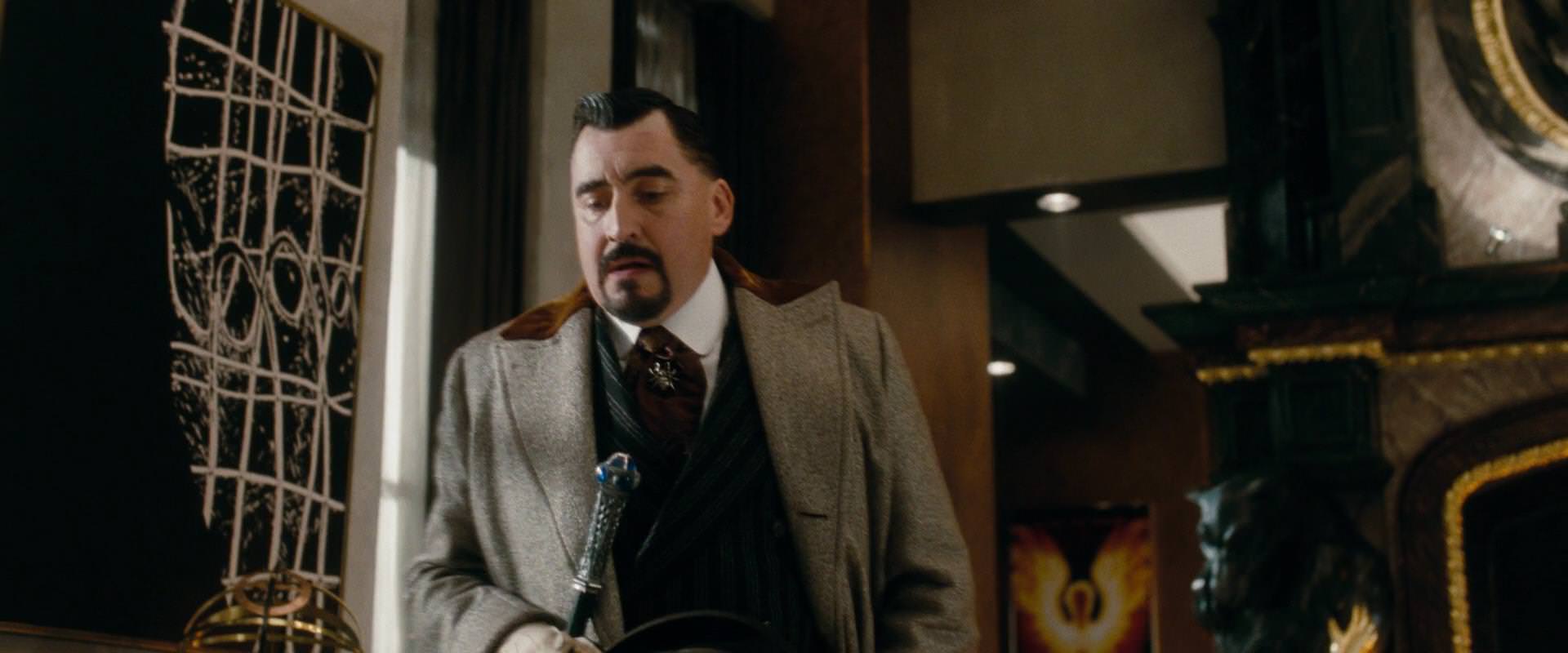 The Sorcerer’s Apprentice (2010) screencap 4860