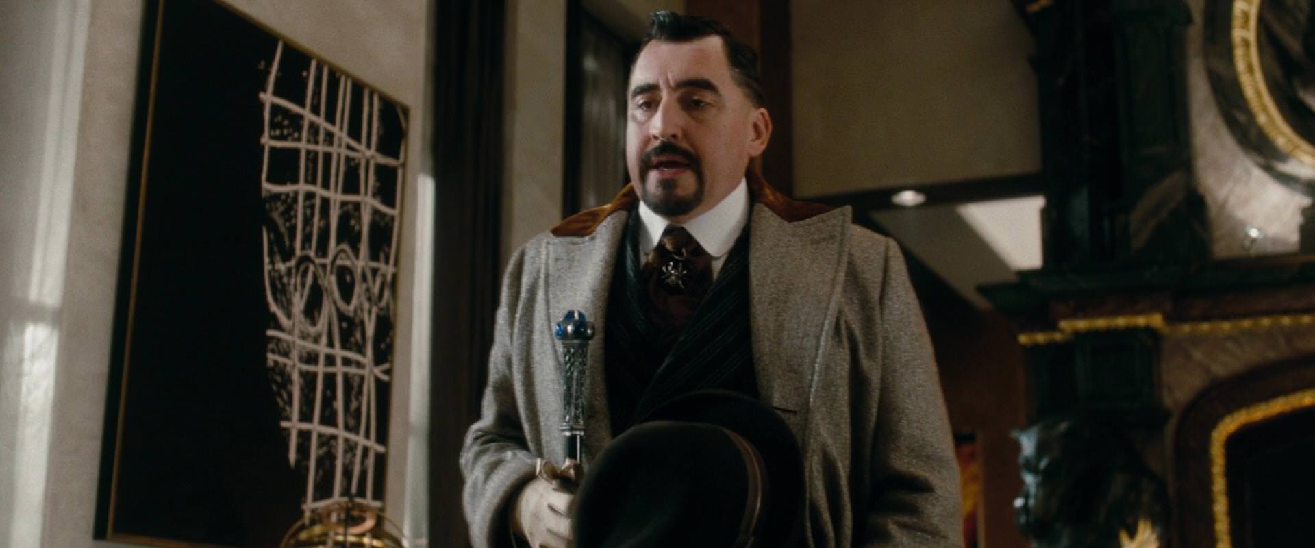 The Sorcerer’s Apprentice (2010) HD screenshot 4862