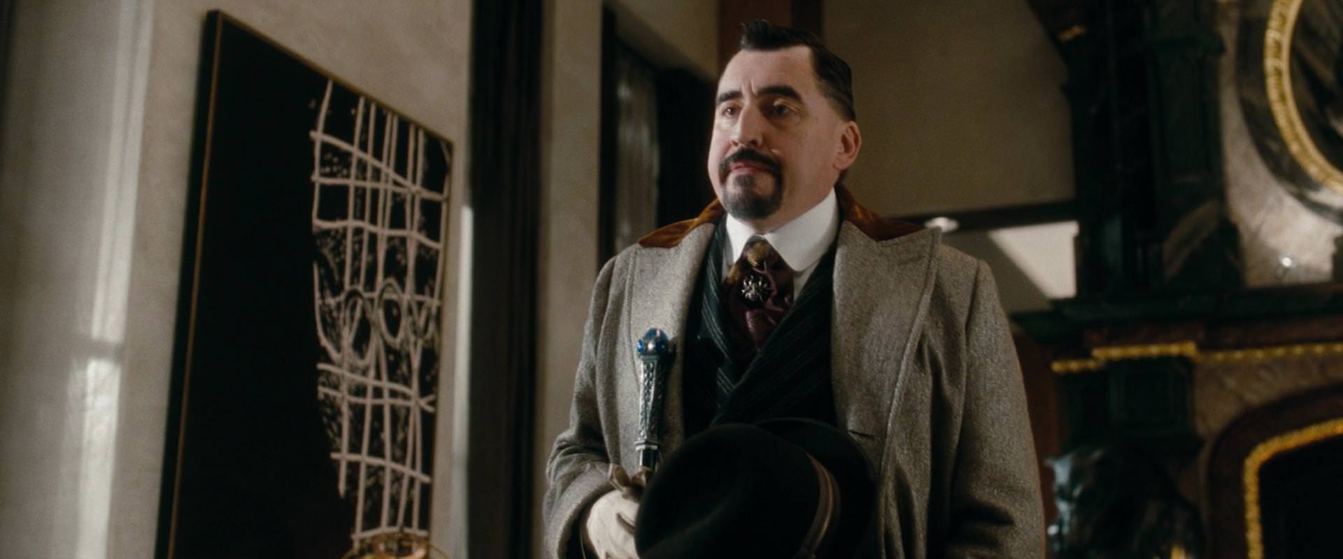The Sorcerer’s Apprentice (2010) screencap 4863