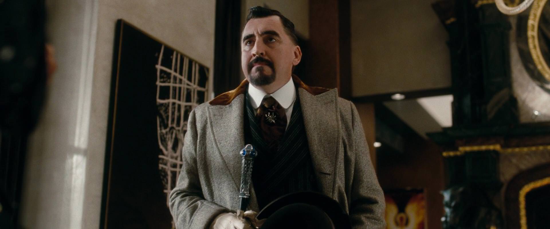 The Sorcerer’s Apprentice (2010) HD screenshot 4865