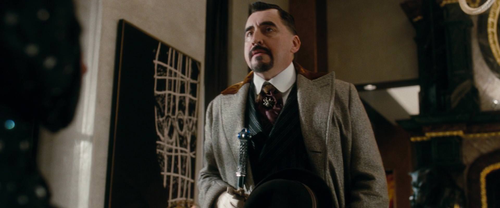 The Sorcerer’s Apprentice (2010) screencap 4866