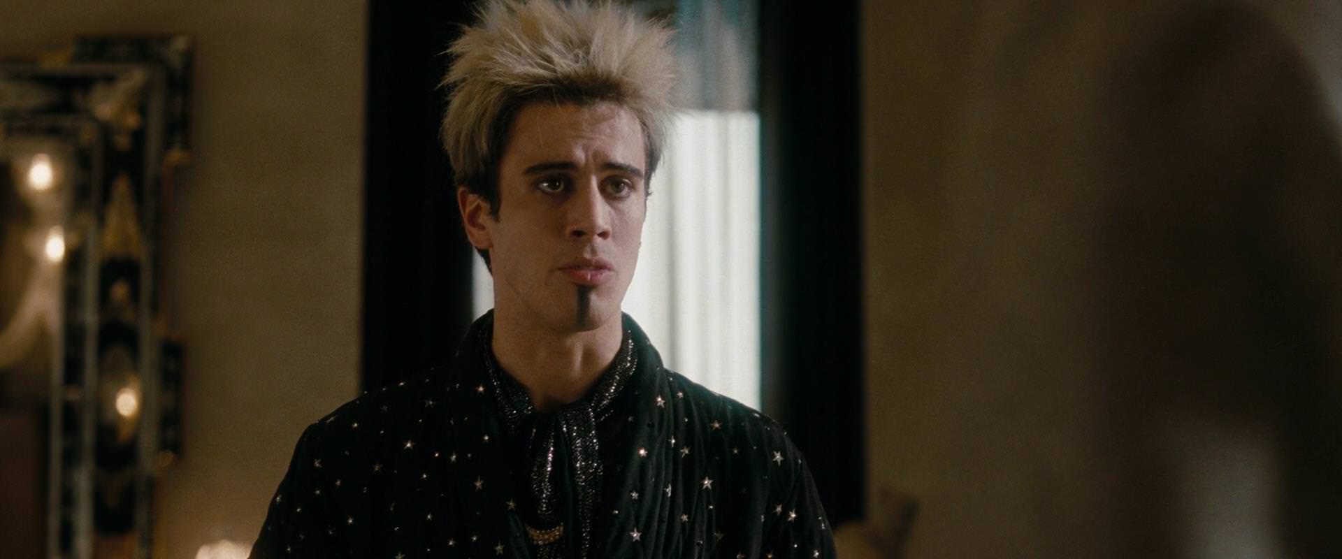 The Sorcerer’s Apprentice (2010) HD screenshot 4868