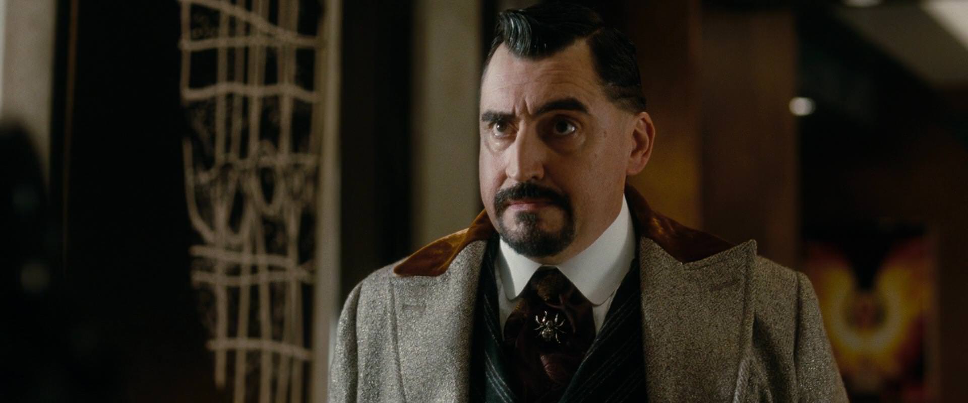 The Sorcerer’s Apprentice (2010) HD screenshot 4871