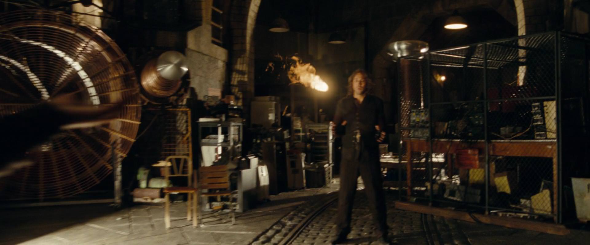 The Sorcerer’s Apprentice (2010) HD screenshot 4874