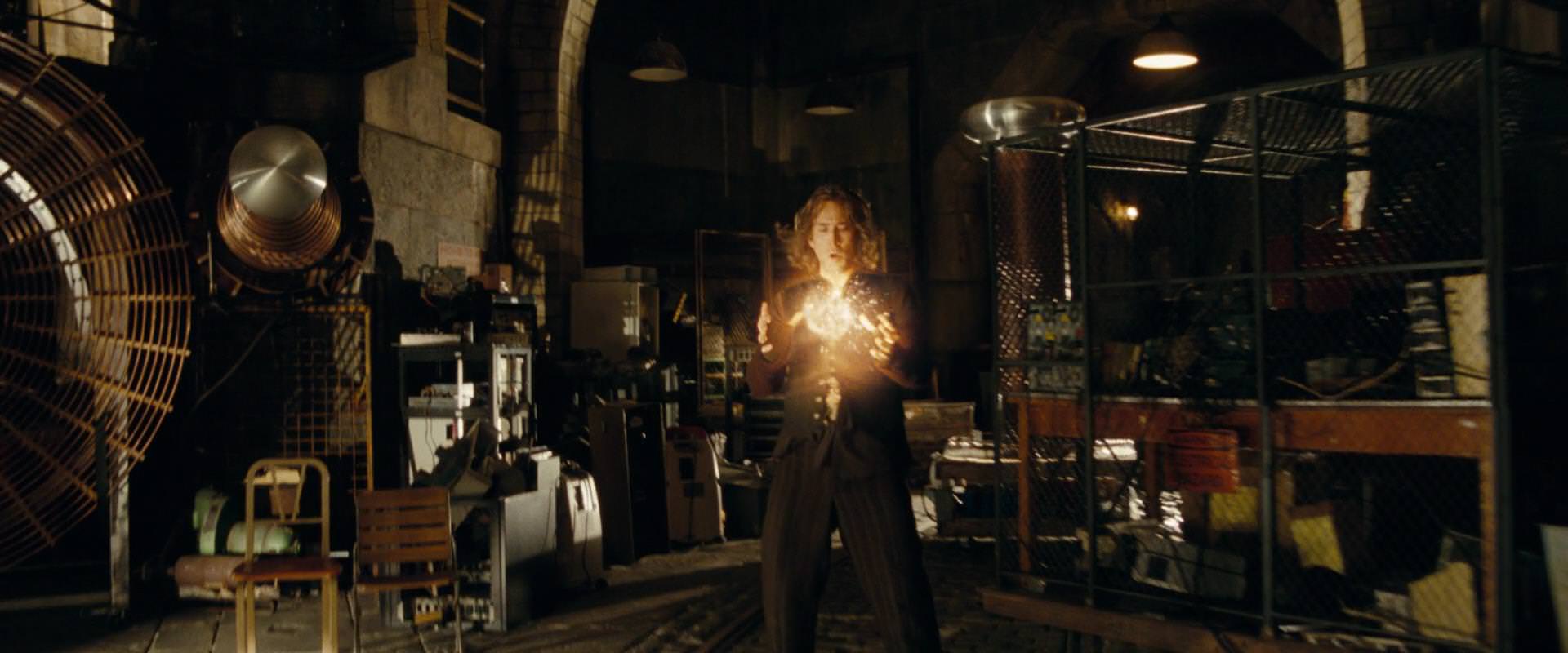 The Sorcerer’s Apprentice (2010) screencap 4875